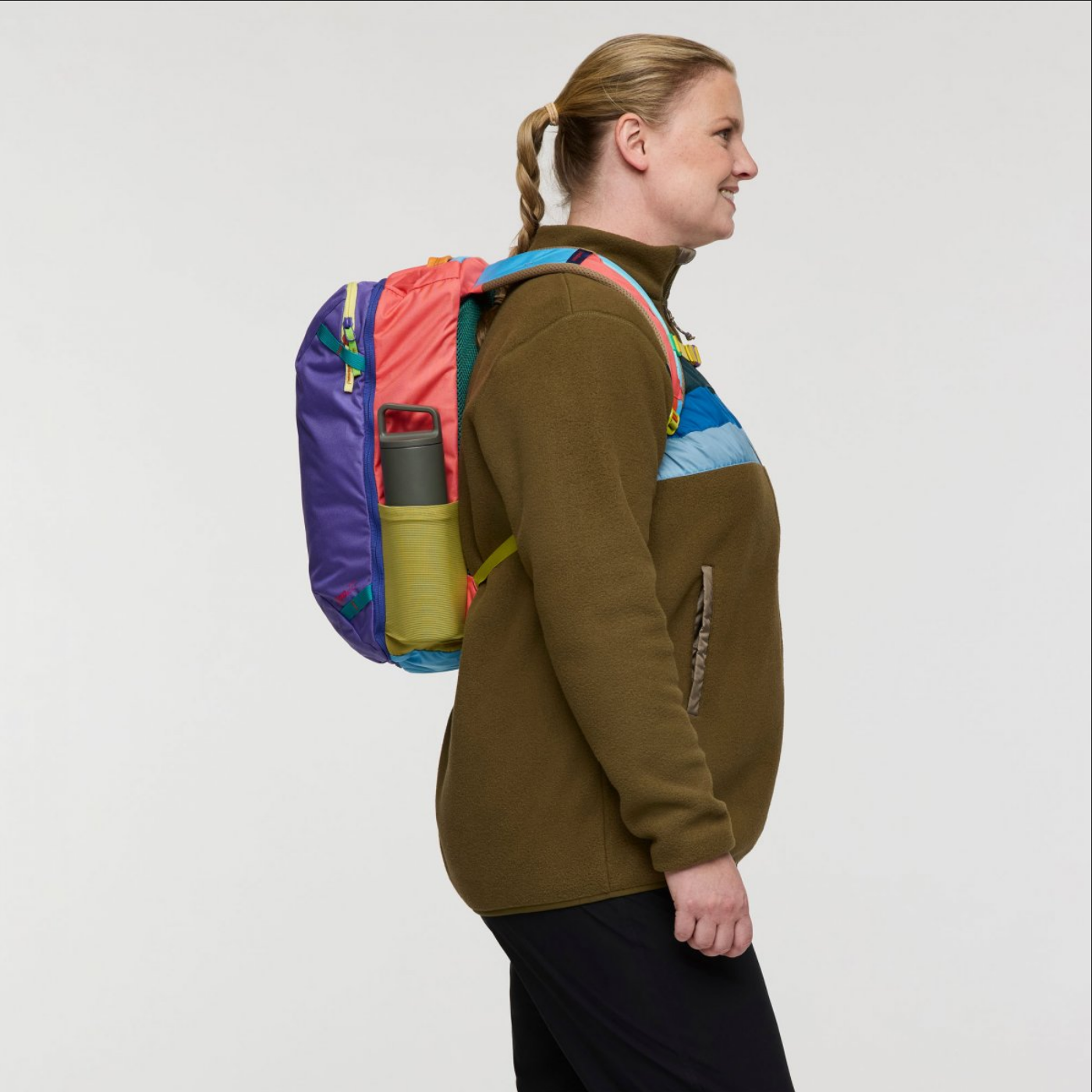 ALLPA 20L TRAVEL PACK - COTOPAXI - BAGAGLIO A MANO