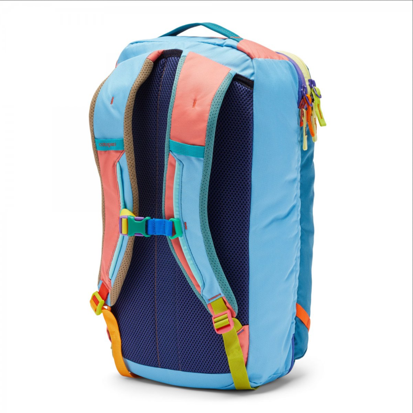 ALLPA 20L TRAVEL PACK - COTOPAXI - BAGAGLIO A MANO