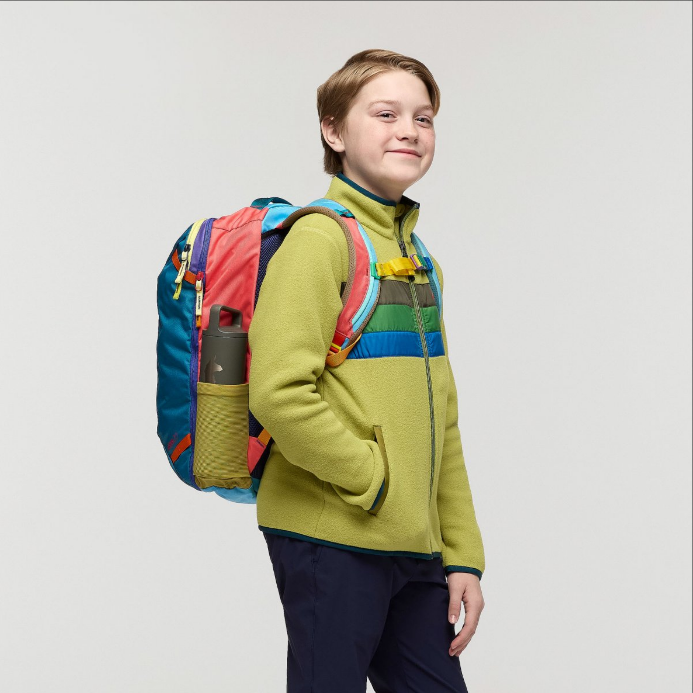ALLPA 20L TRAVEL PACK - COTOPAXI - BAGAGLIO A MANO