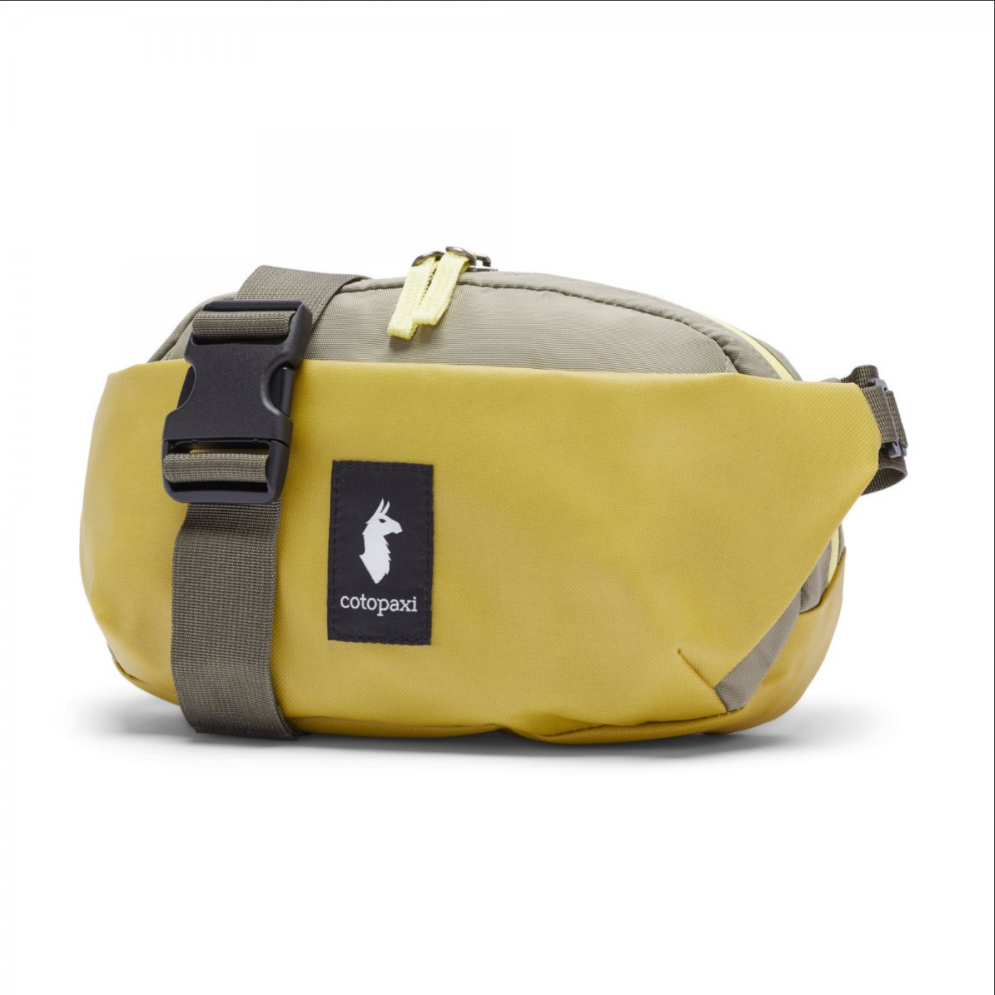 Coso 2L Hip Pack - MARSUPIO - COTOPAXI - BF MOUNTAIN
