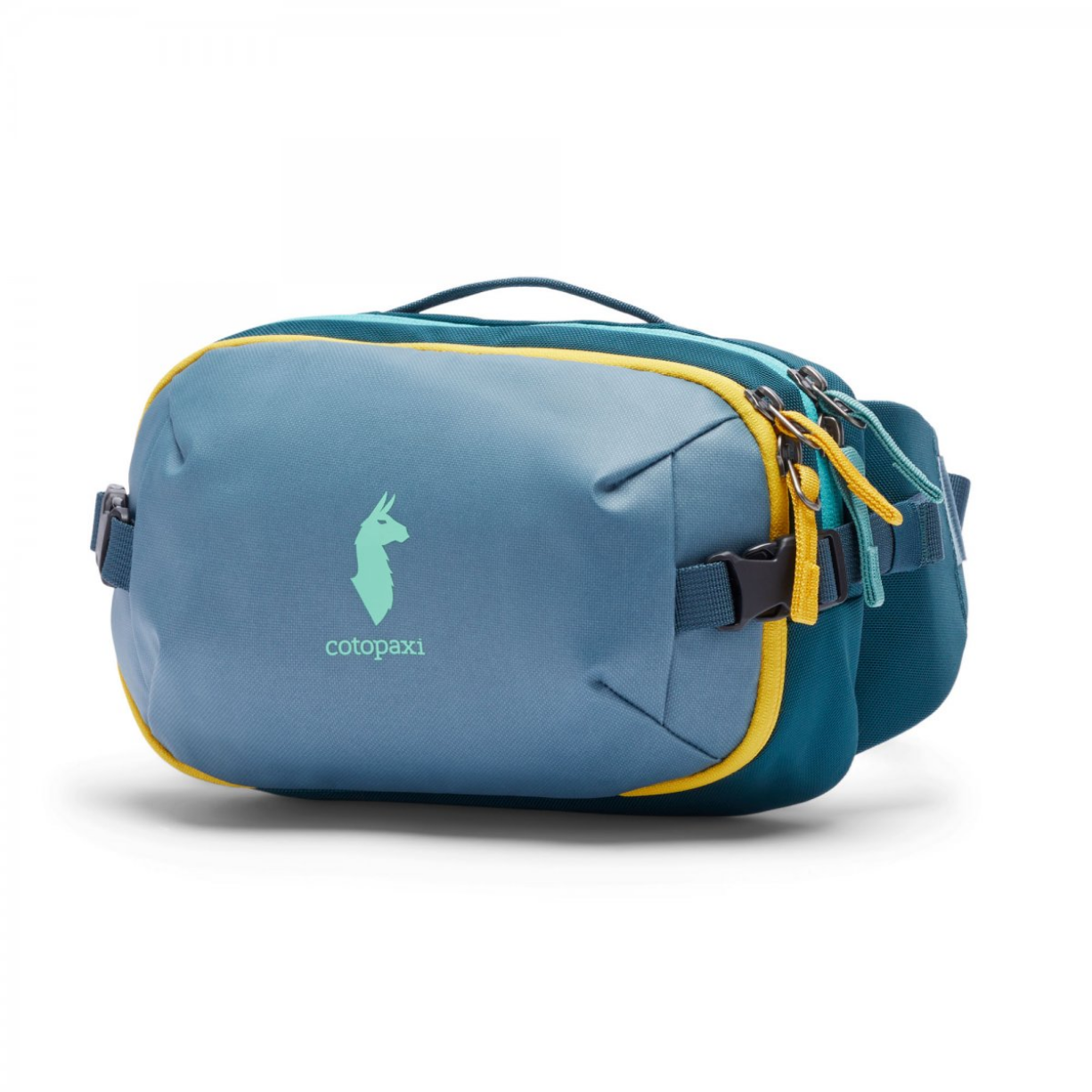 Allpa X 3L Hip Pack - BAG - COTOPAXI Rome