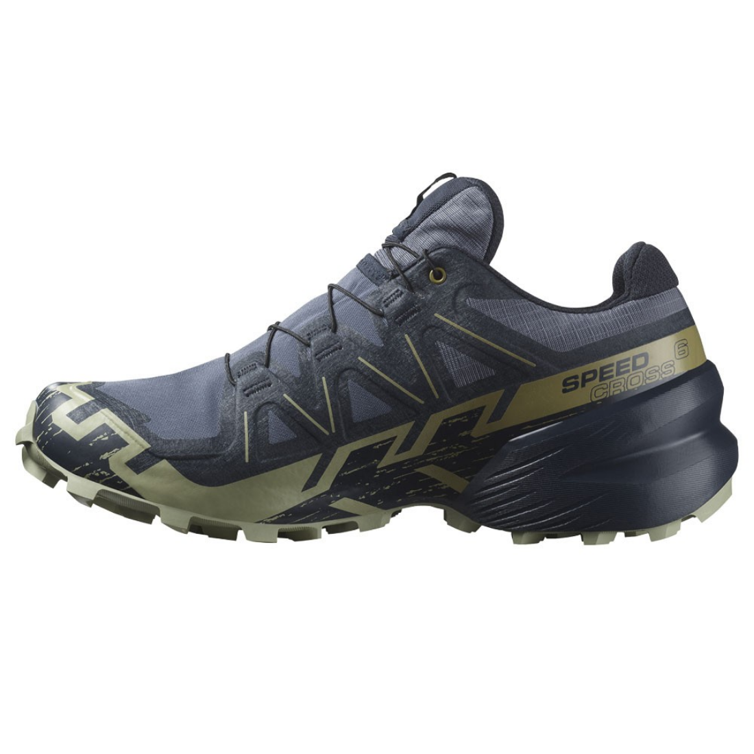 SPEEDCROSS 6 GTX - SALOMON 