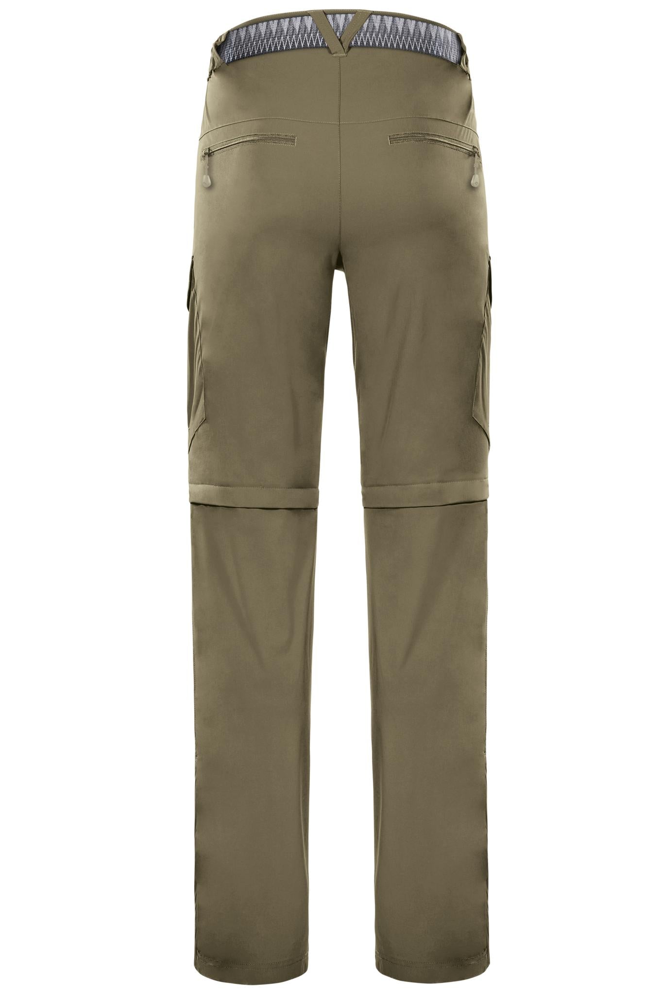 USHUAIA PANTS MAN