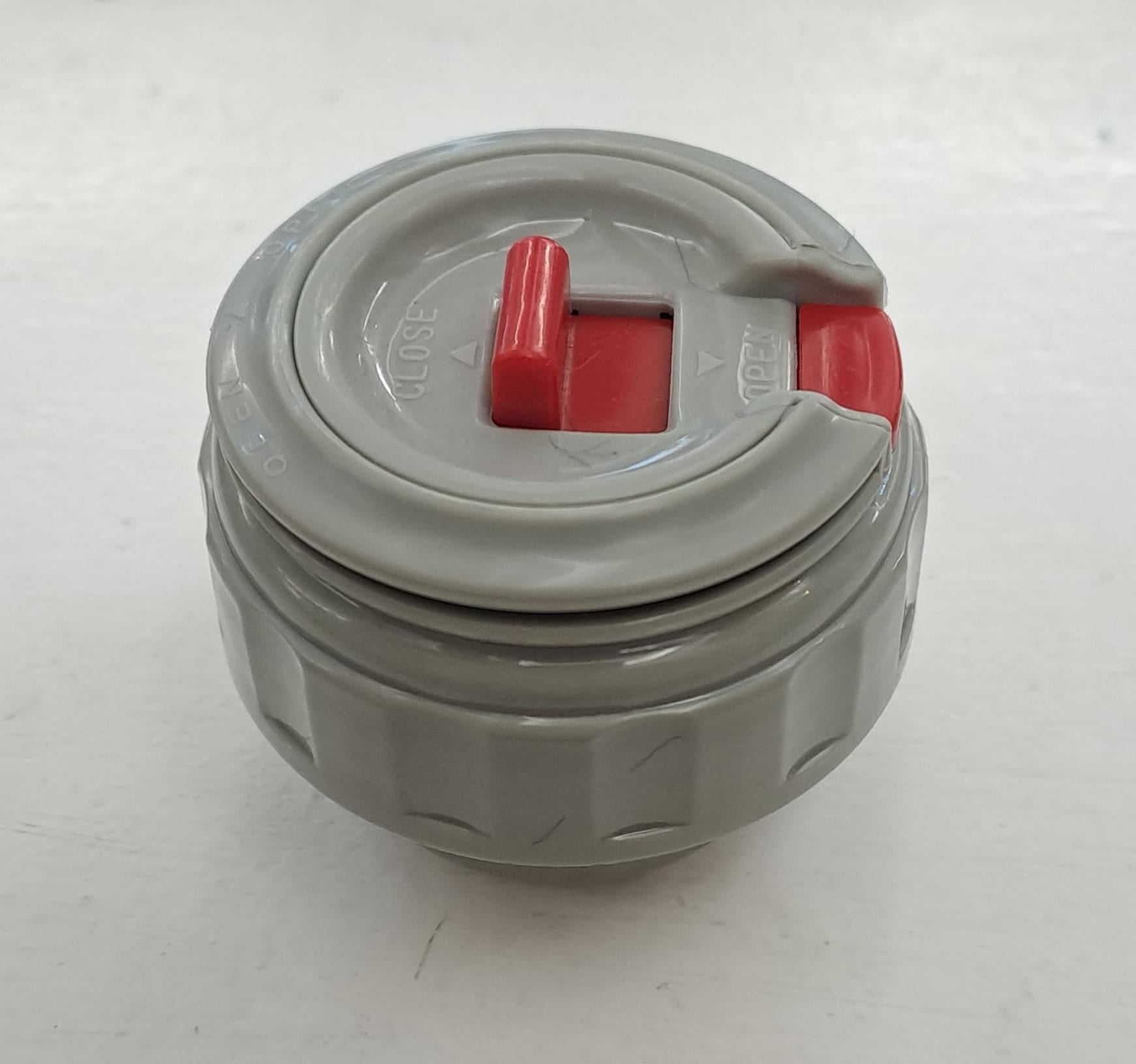 SPARE PARTS CAPS - FERRINO