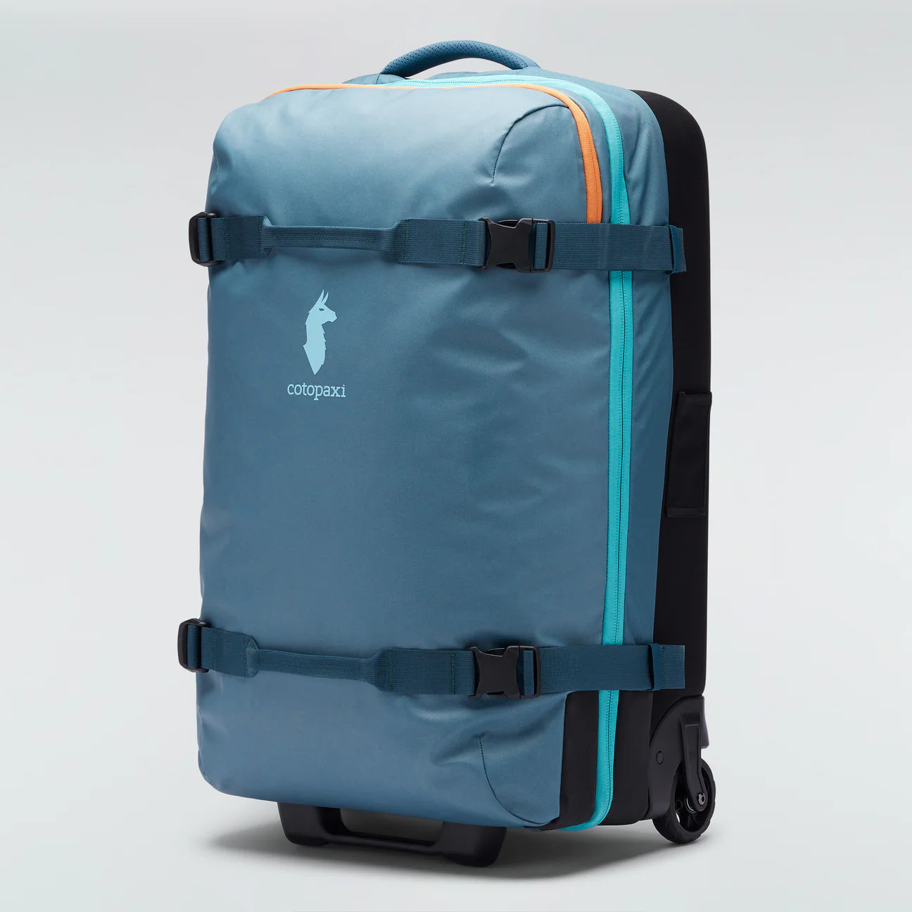 SAC À ROULEAU ALLPA 65L - VALISE - COTOPAXI - Rome