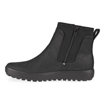 SOFT 7 TRED W STIVALETTO GTX - ECCO