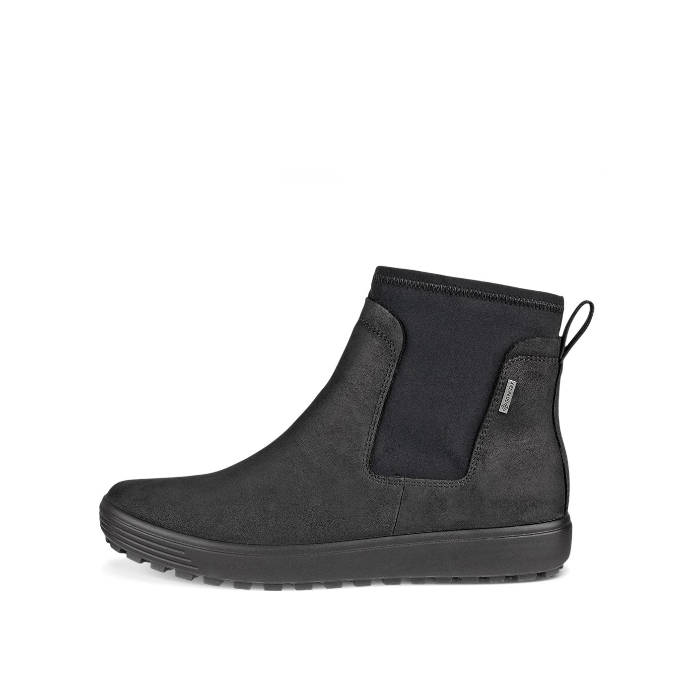 SOFT 7 TRED W GTX ANKLE BOOT - HERE