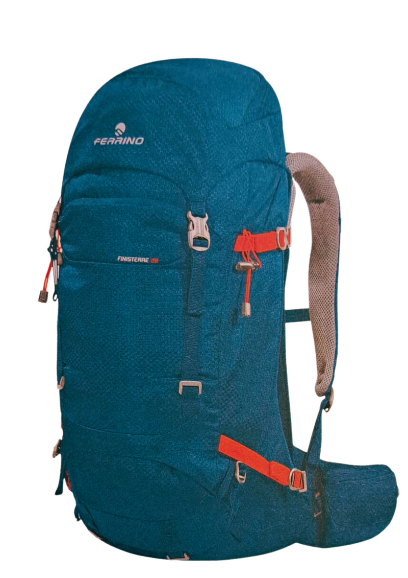 FINISTERRE 38 - FERRINO
