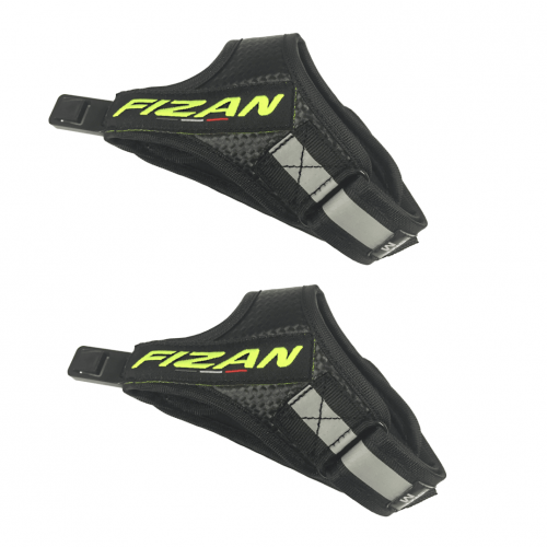 Fizan NW FR3 Strap System replacement hand straps