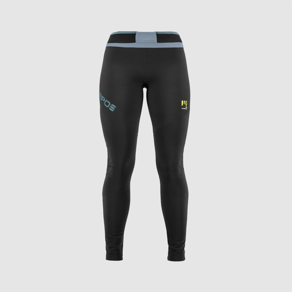 LAVAREDO PLUS WINTER TIGHT - taglia L -Donna - KARPOS – BF Mountain Shop