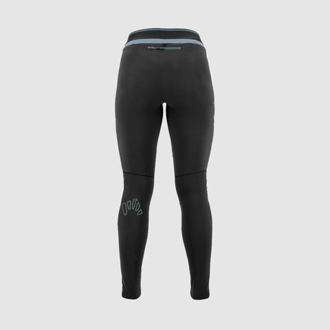 LAVAREDO PLUS WINTER TIGHT - taglia L -Donna - KARPOS – BF Mountain Shop