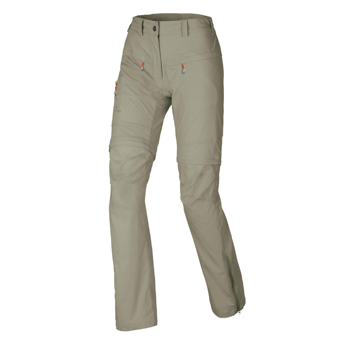 MASAI PANTS WOMAN - FERRINO