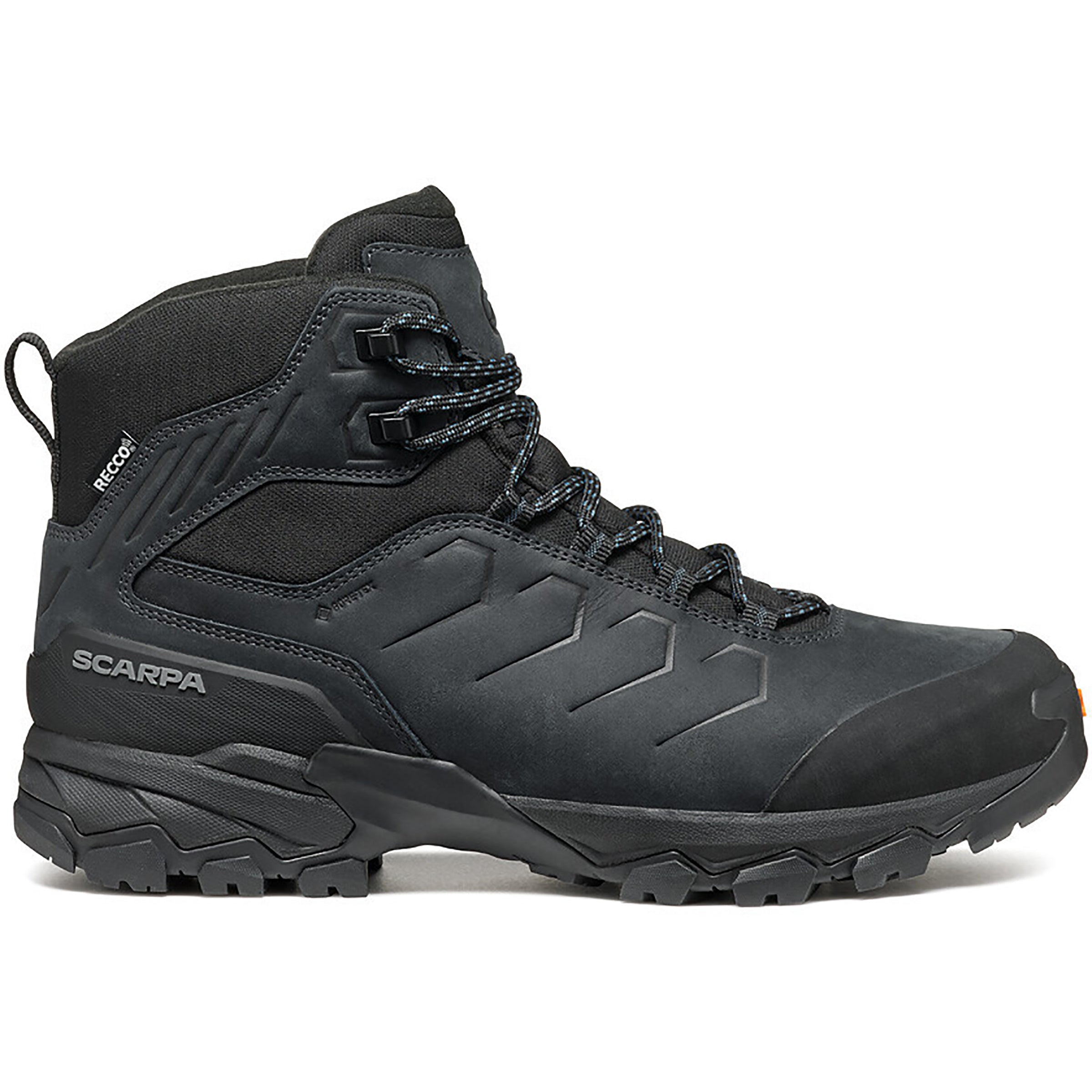 MORAINE MID PRO GTX M - SHOE