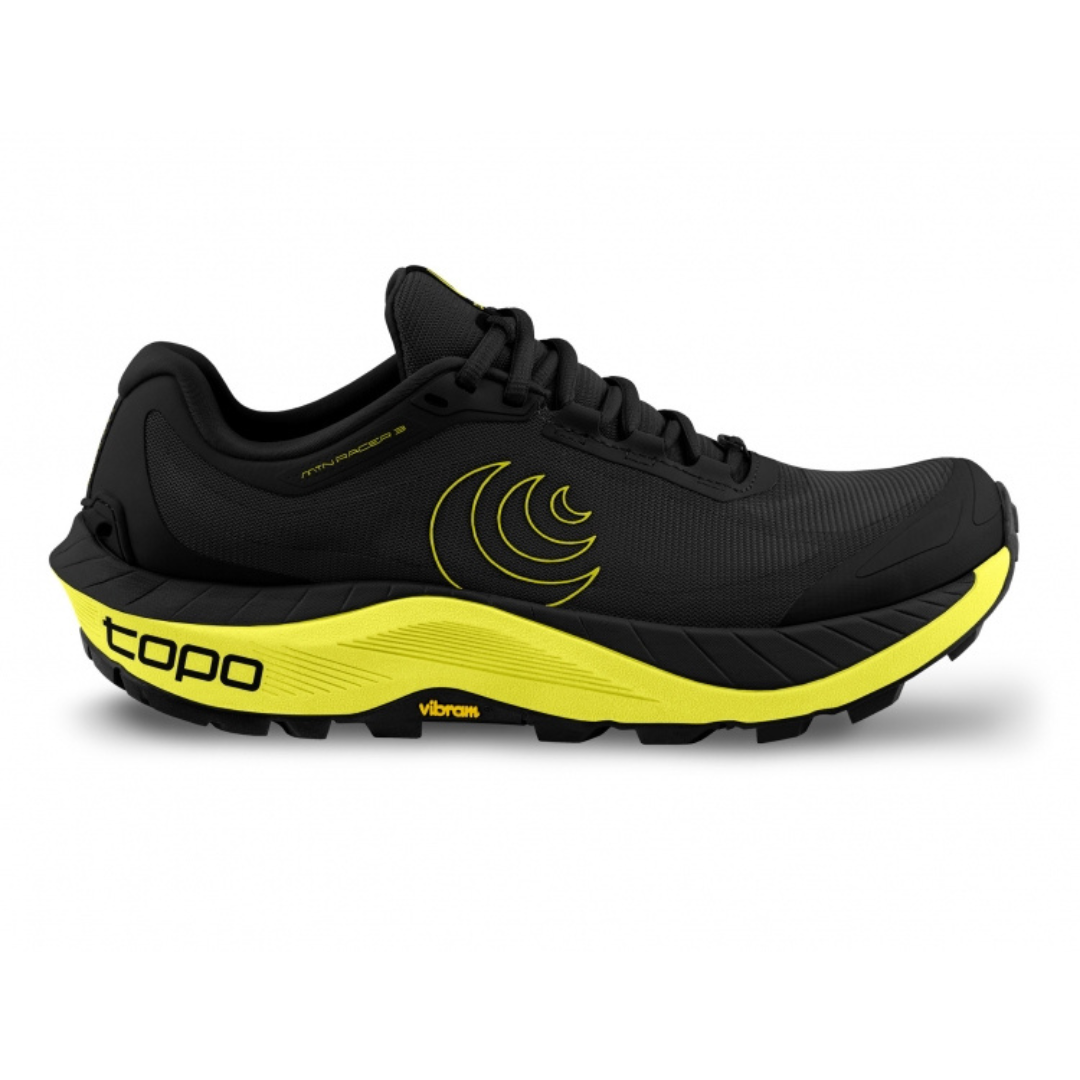MTN Racer 3 - TOPO ATHLÉTIQUE