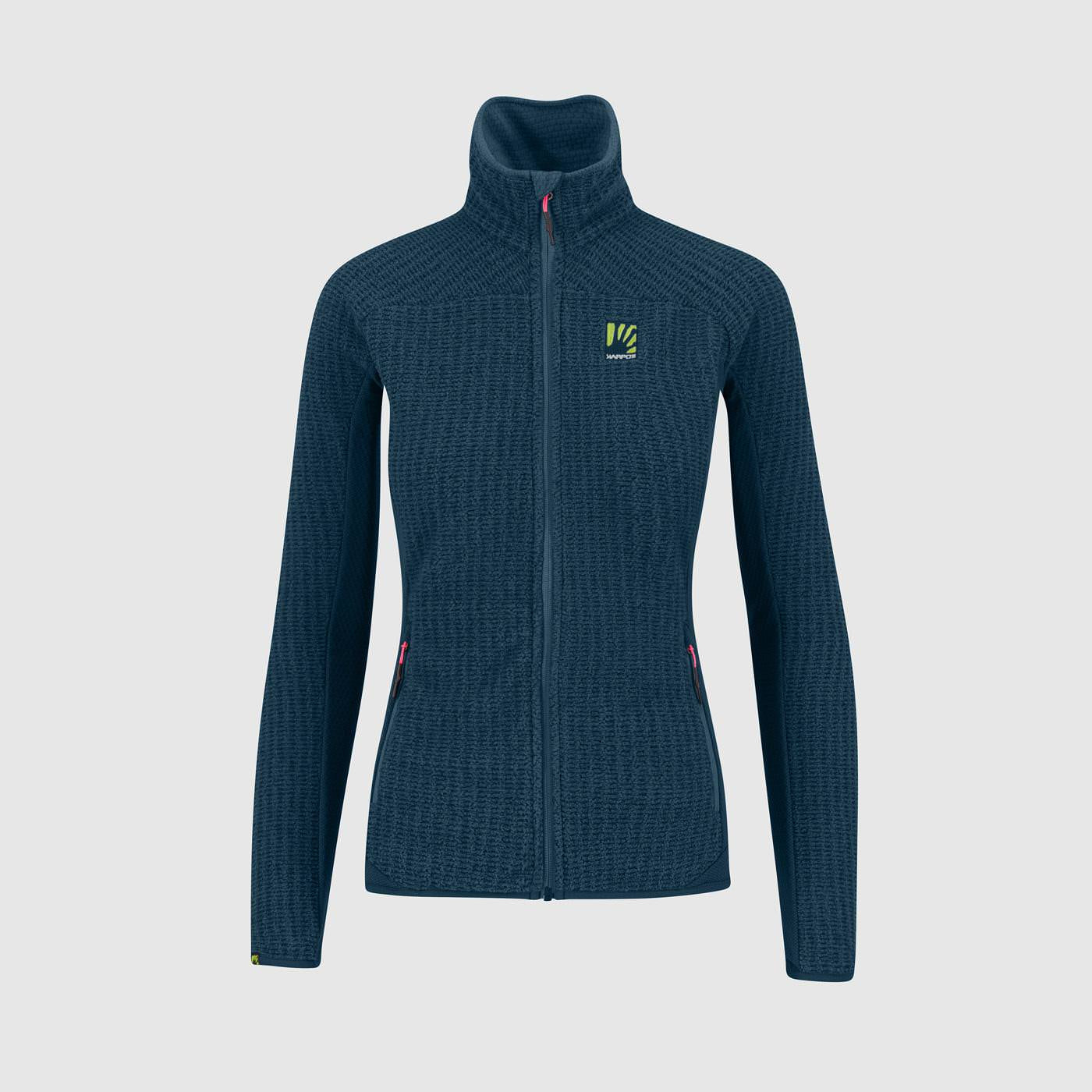 FLEECE SPOOL - WMN - KARPOS