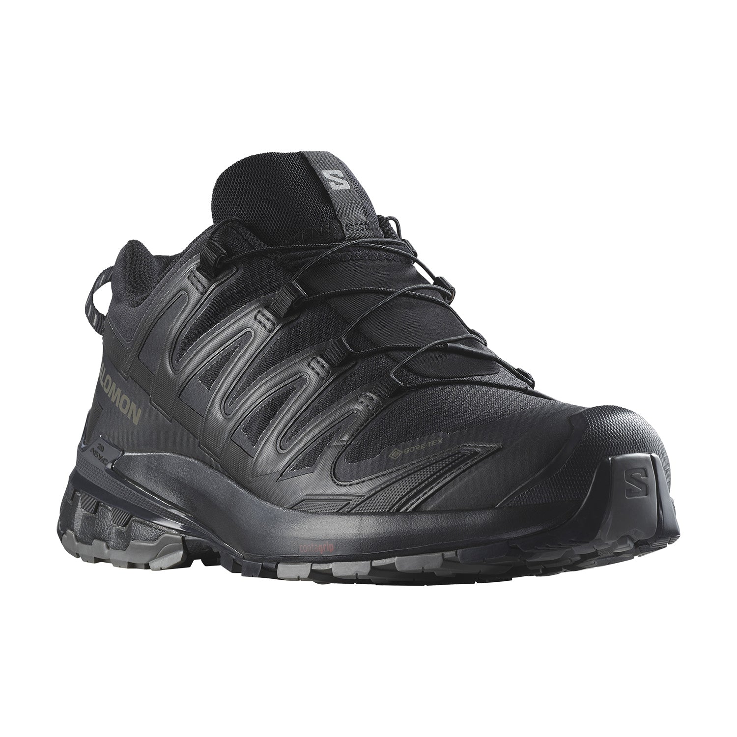XA PRO 3D V9 GTX - SALOMON