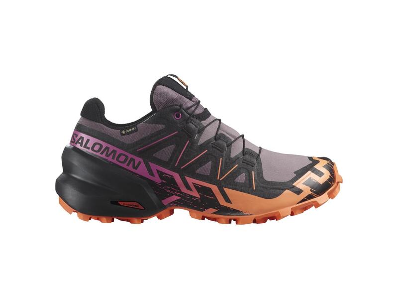 SPEEDCROSS 6 GTX W - SALOMON