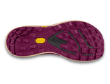 TERRAVENTURE 4 W - TOPO Athletic