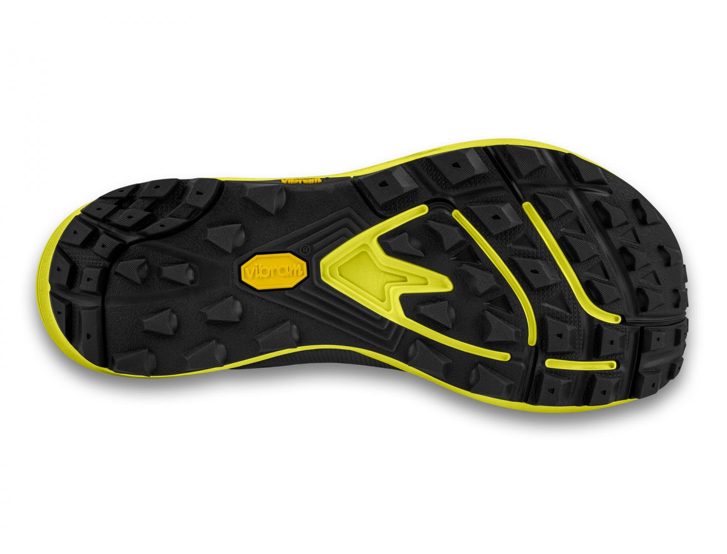MTN Racer 3 - TOPO ATHLÉTIQUE