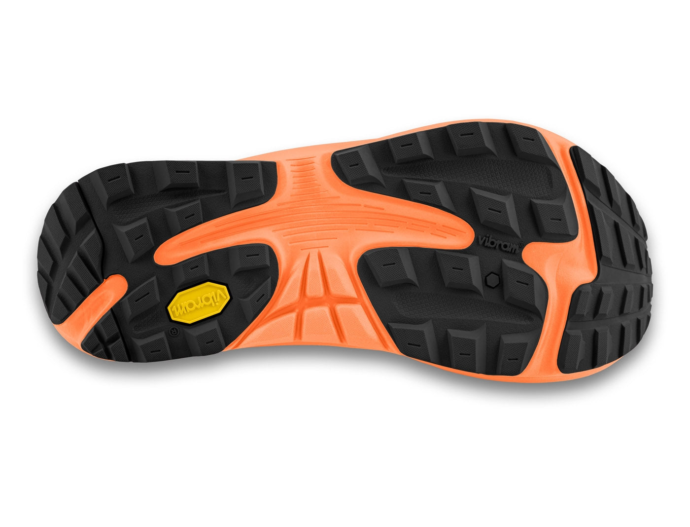 TOPO ATHLETIC ULTRAVENTURE 3 W