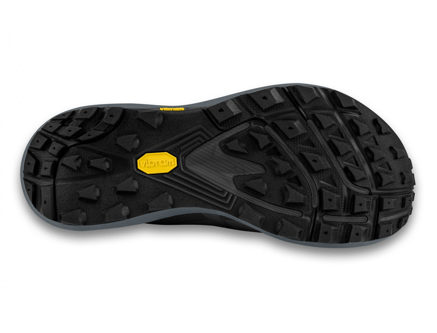 TOPO ATHLETIC Terraventure 4 WP Man