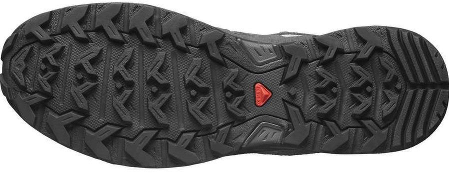 X WARD Cuir MID GORE-TEX W - SALOMON