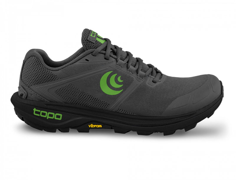 Terraventure 4  - TOPO Athletic