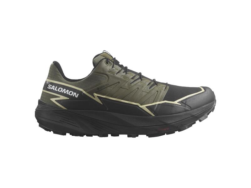 salomon neozio roma offerta thundercross.gore-tex, gtx