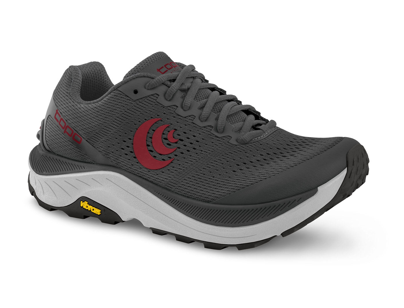ULTRAVENTURE 3 - TOPO Athlétique