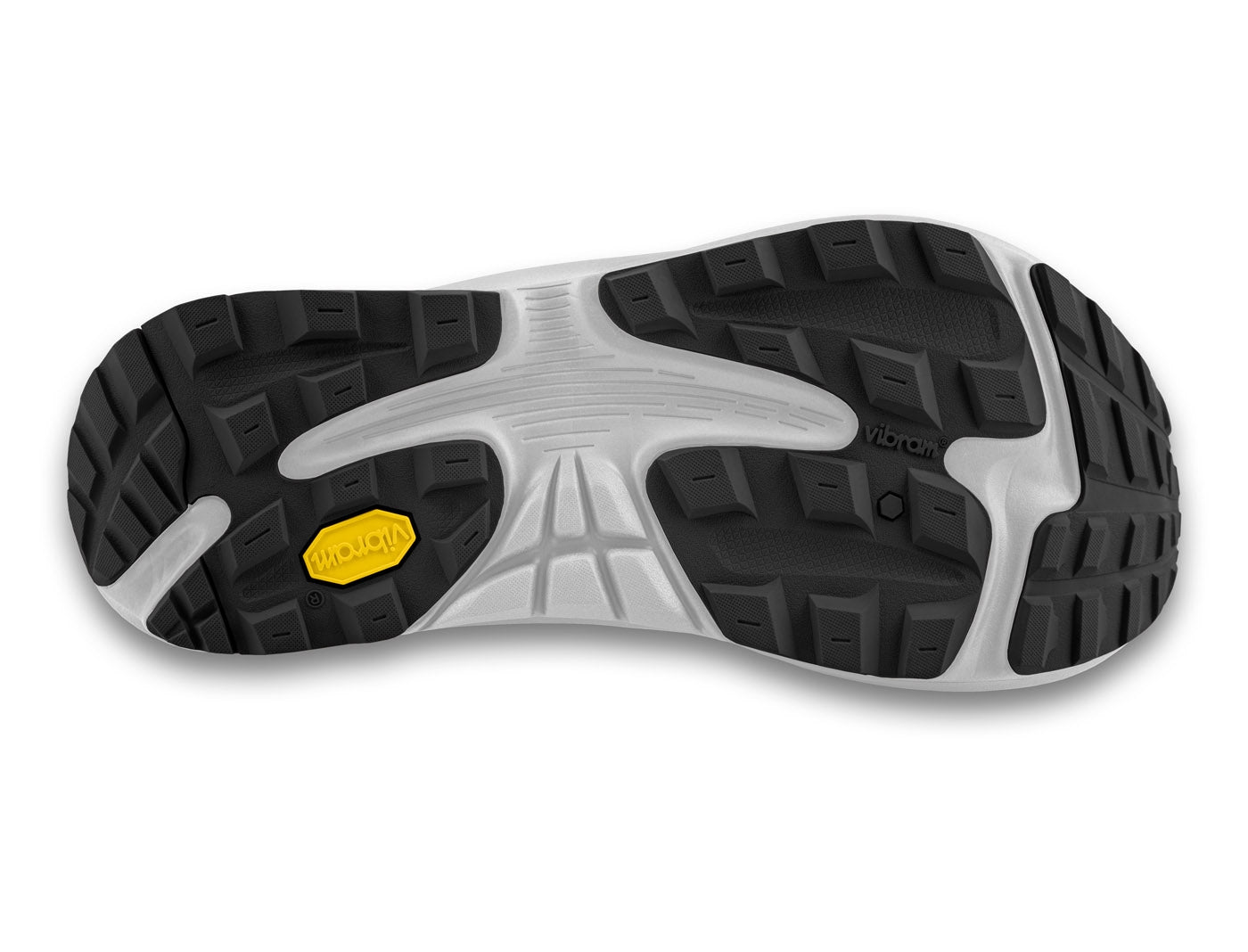 ULTRAVENTURE 3 - TOPO Athlétique