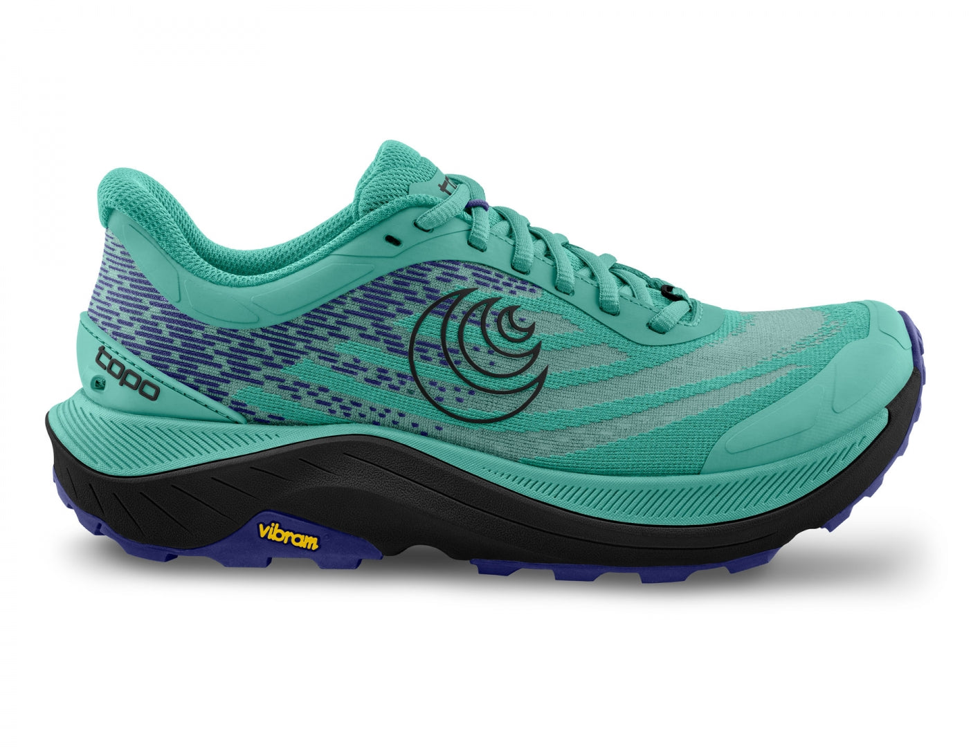 ULTRAVENTURE 4 W TOPO ATHLETIC