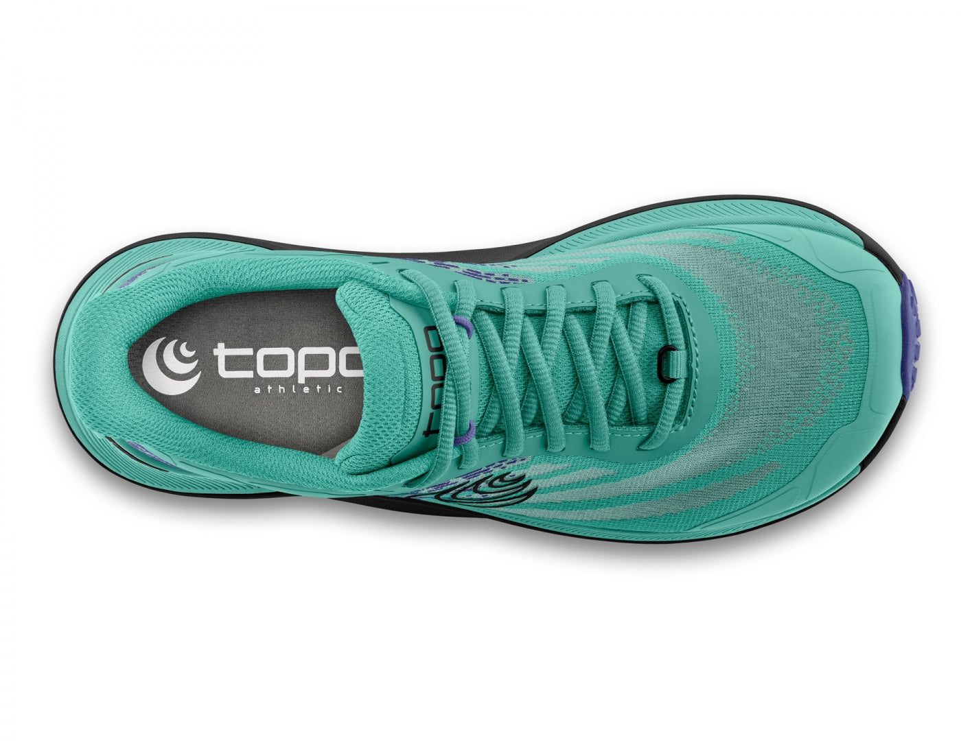 ULTRAVENTURE 4 W TOPO ATHLETIC