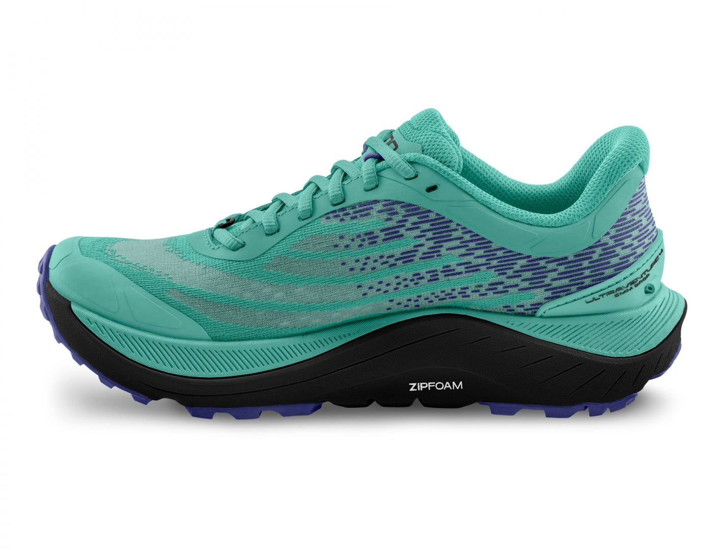 ULTRAVENTURE 4 W TOPO ATHLETIC