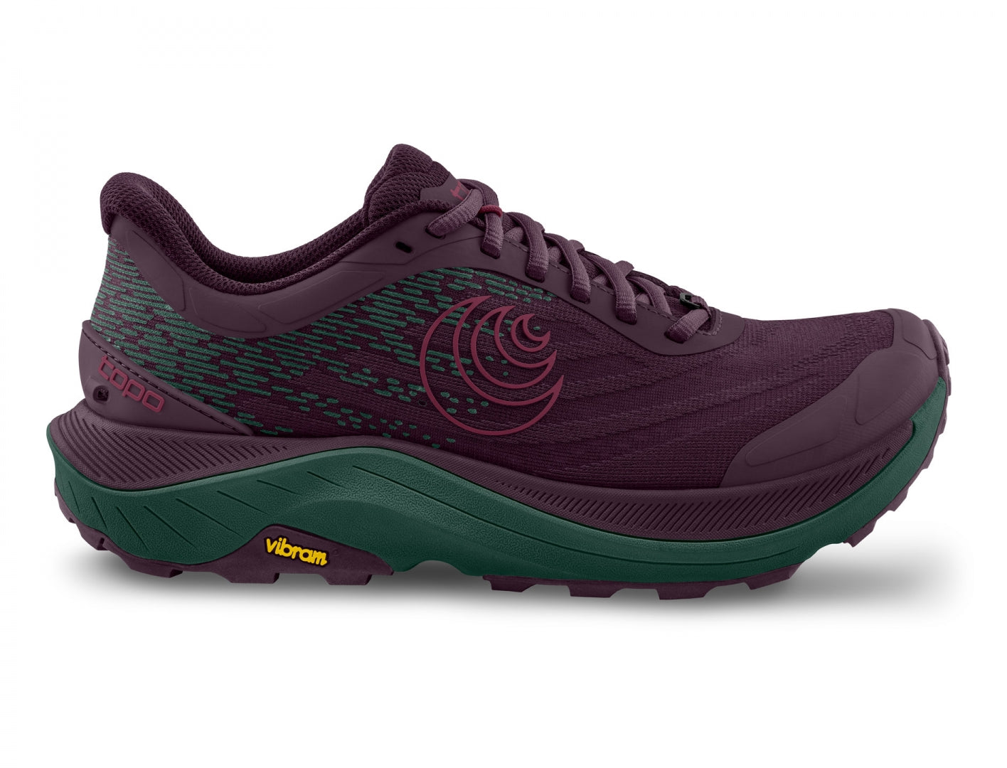 ULTRAVENTURE 4 W TOPO ATHLETIC