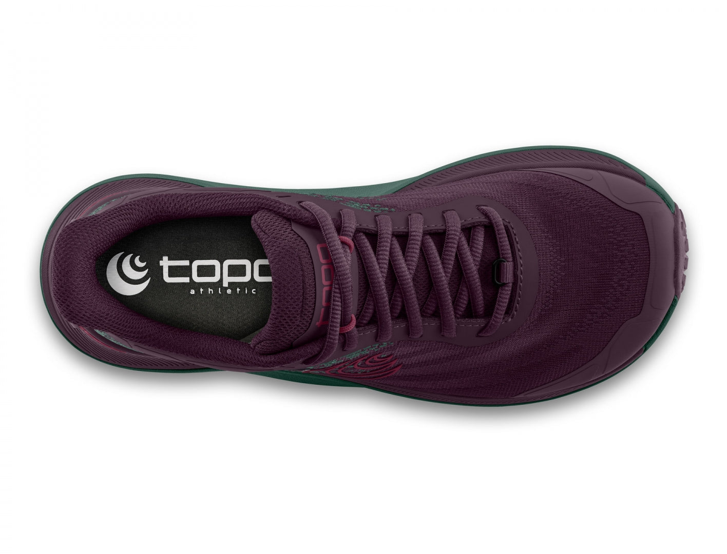 ULTRAVENTURE 4 W TOPO ATHLETIC