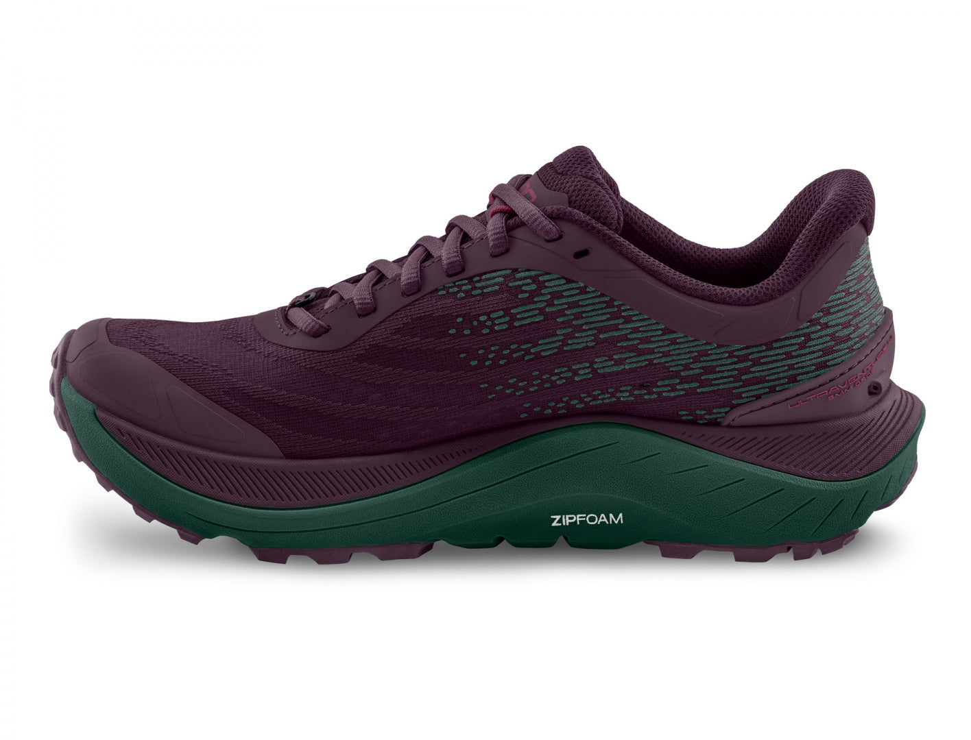 ULTRAVENTURE 4 W TOPO ATHLETIC