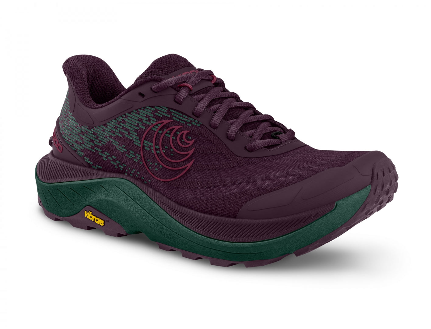 ULTRAVENTURE 4 W TOPO ATHLETIC