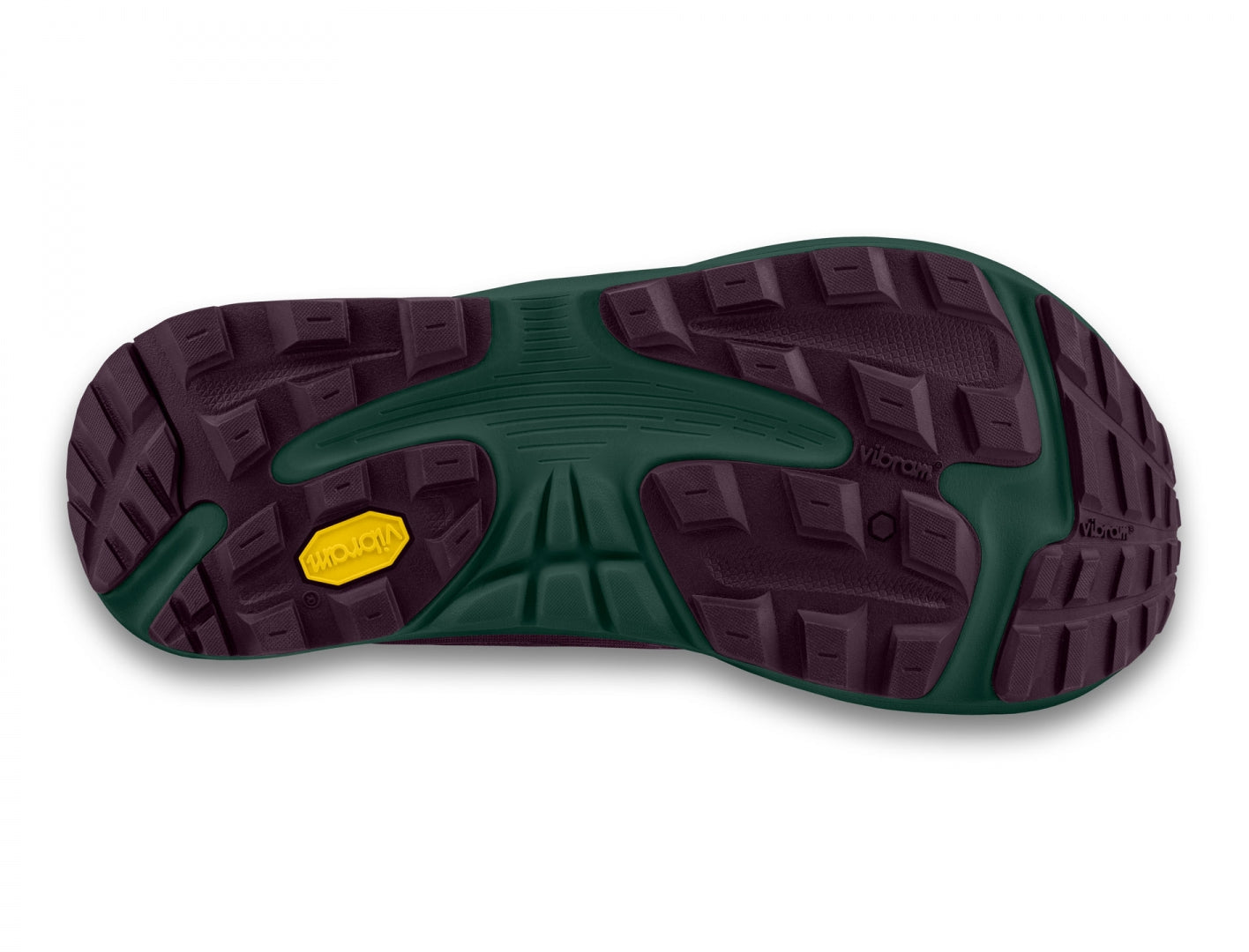 ULTRAVENTURE 4 W TOPO ATHLETIC
