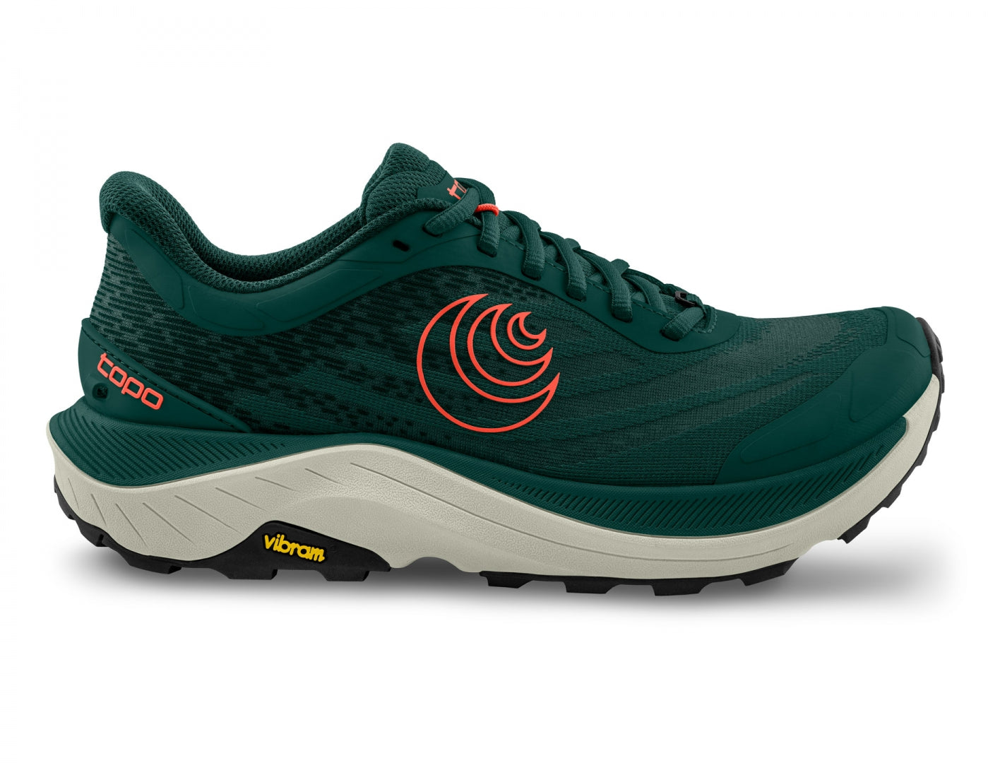 ULTRAVENTURE 4 TOPO ATLHETIC