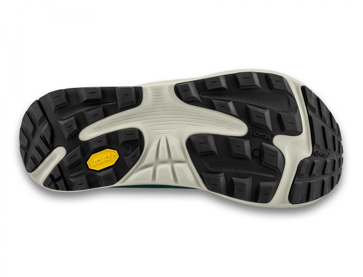 ULTRAVENTURE 4 TOPO ATLHETIC