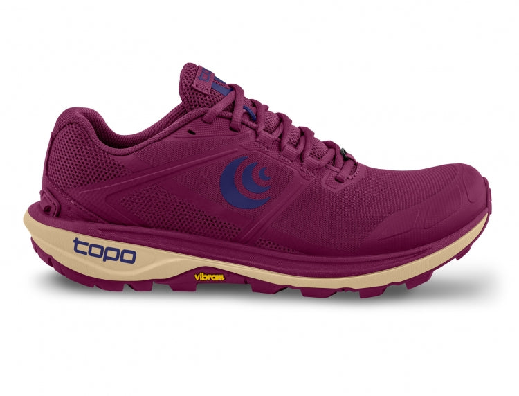 TERRAVENTURE 4 W - TOPO Athletic