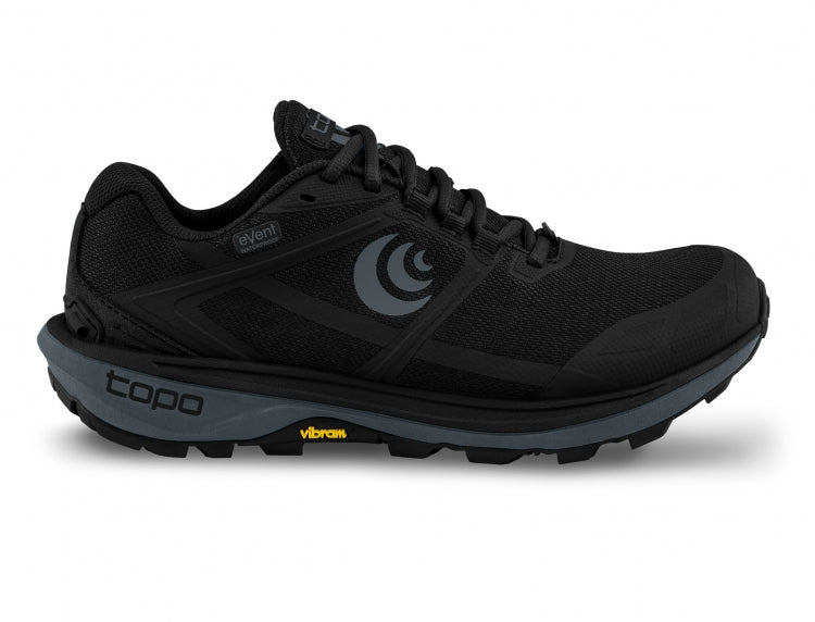 TOPO ATHLETIC Terraventure 4 WP Man