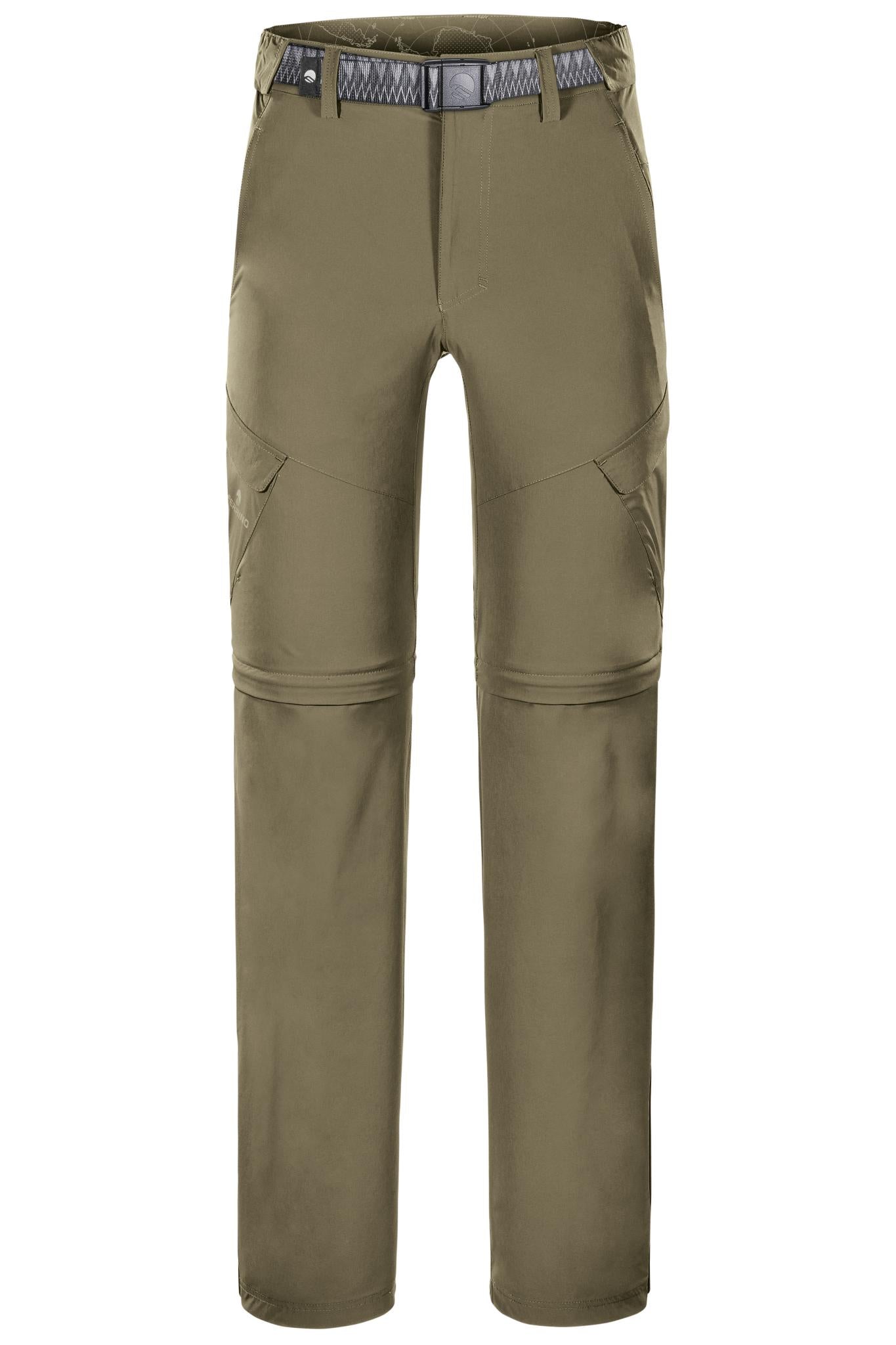 USHUAIA PANTS MAN