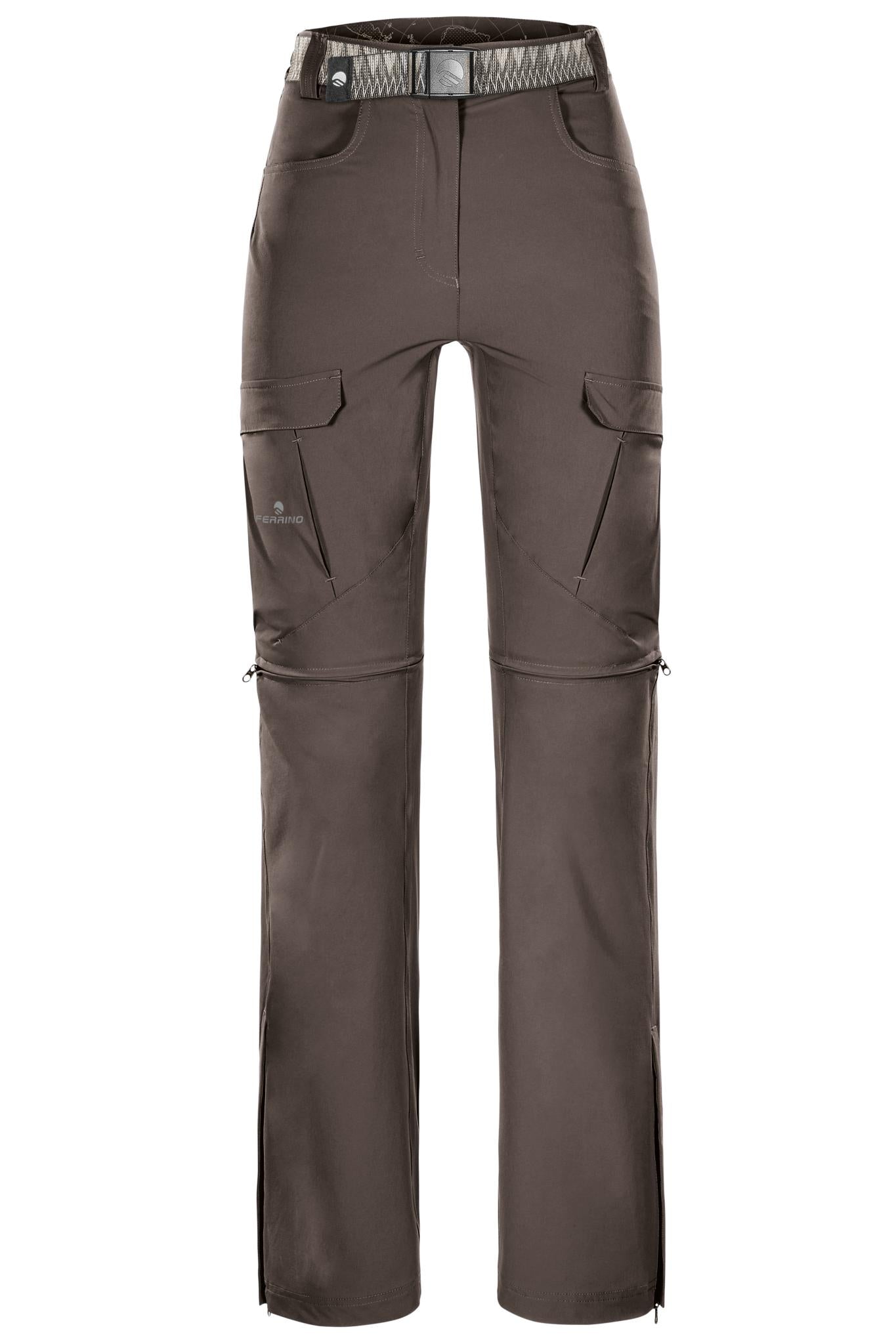 USHUAIA PANTS WOMAN
