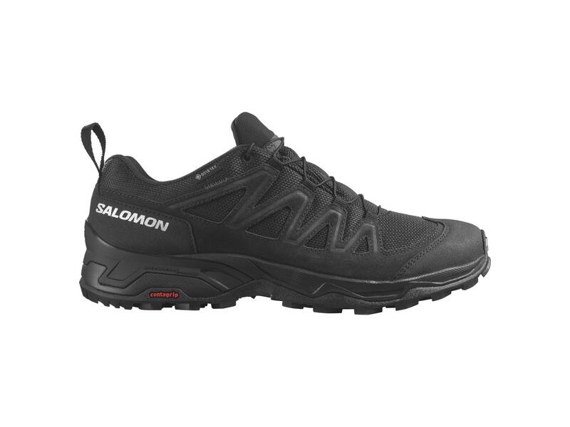 X WARD Leather GORE-TEX - SALOMON 