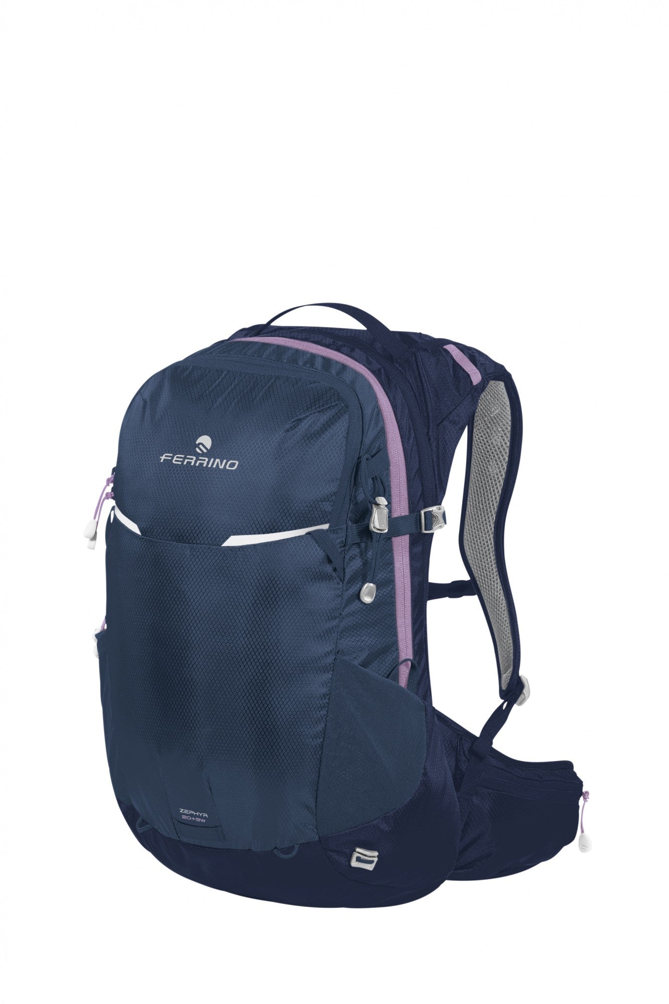 ZEPHYR 20+3 FEMME - SAC À DOS MULTISPORT
