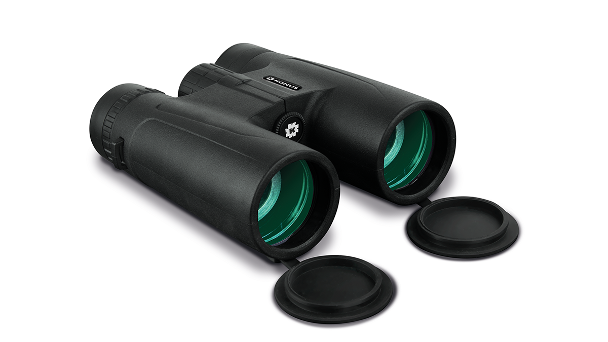 WOODLAND - KONUS binoculars