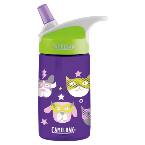 BORRACCIA BAMBINI EDDY® KIDS 0.4 - CAMELBAK