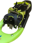 Snowshoes RUN - Epic Ski Alps