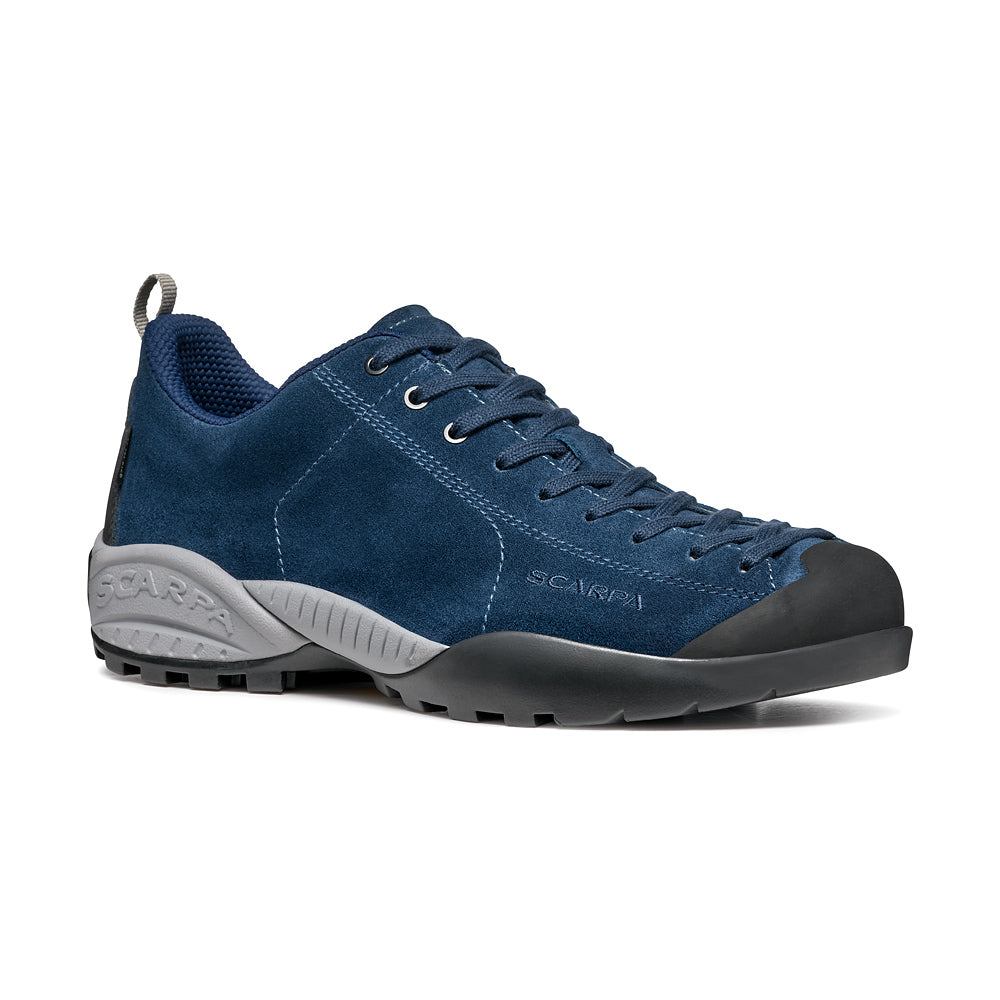 MOJITO GTX ® - SHOE - DEEP BLUE